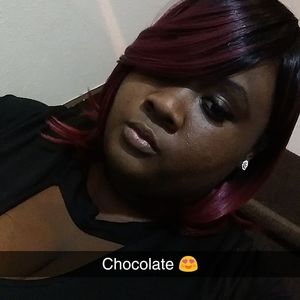 Meet your Posher, Raye-lynn